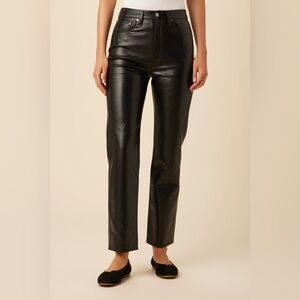 Wilfred melina pant High Rise
